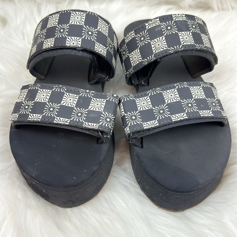 Vans Cayucas Slide Mega Platform 6.5 - Picture 3 of 4